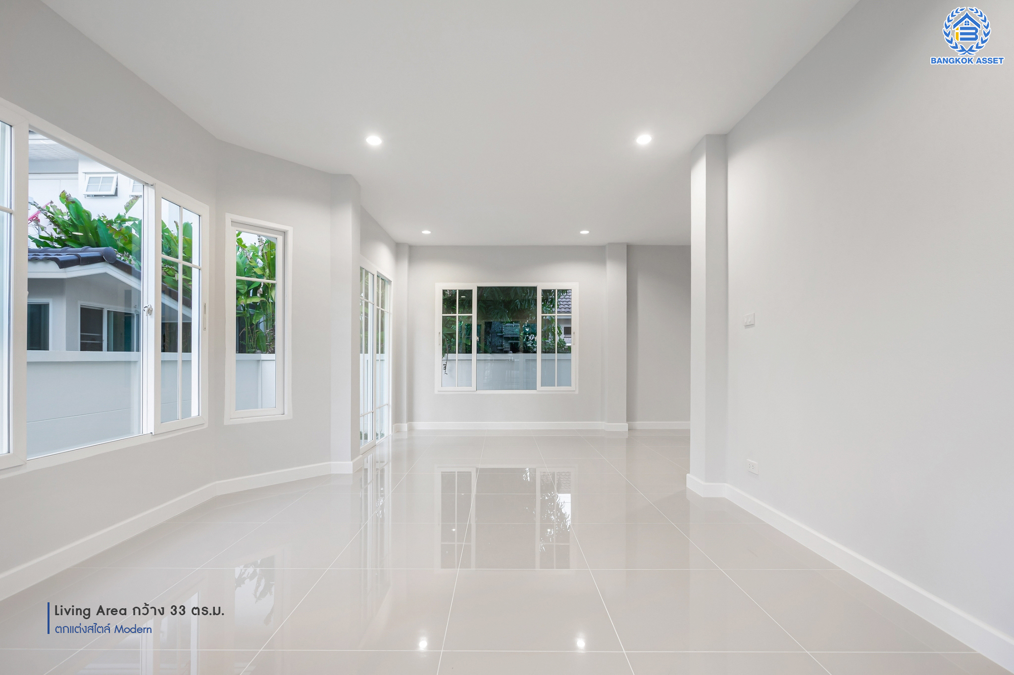 บ้านมือสองตกแต่งใหม่ ม.เพอร์เฟคเพลส2 รัตนาธิเบศร์ บ้านเดี่ยวหลังใหญ่ จากแบรนด์ Property Perfect เนื้อที่ 60 ตร.ว. บนโซนที่ดีที่สุด! ใกล้ทะเลสาบและส่วนกลาง ฟังก์ชันพร้อม 3 ห้องนอน 3 ห้องน้ำ 2 ที่จอดรถ บนที่สุดแห่งทำเลโซนเมือง เชื่อมต่อทุกการเดินทาง ใกล้เซ็นทรัลรัตนาธิเบศร์ จุดขึ้นทางด่วน "งามวงศ์วาน" และรถไฟฟ้า "สถานีไทรม้า"...